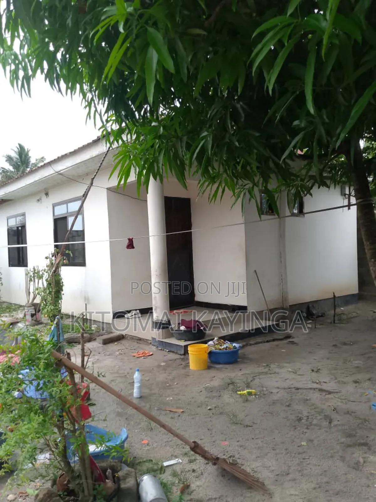 2bdrm House in Chamazi for sale