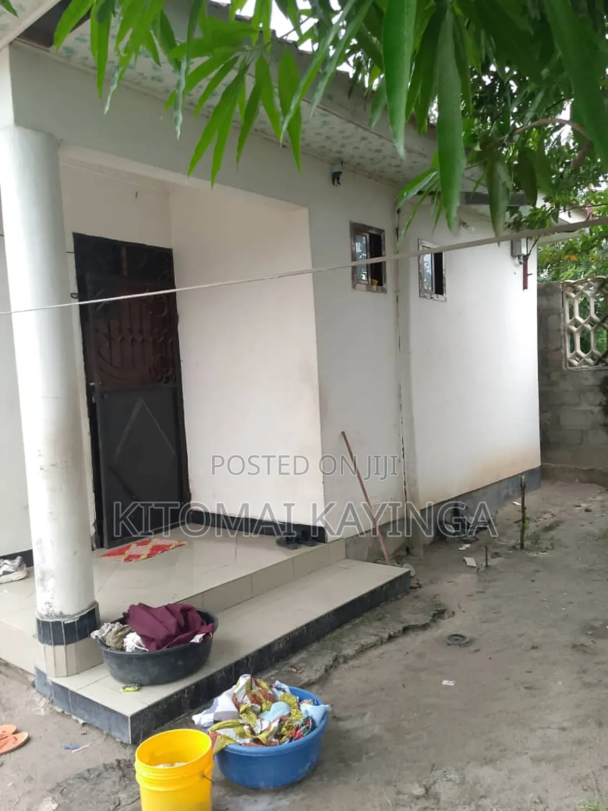 2bdrm House in Chamazi for sale