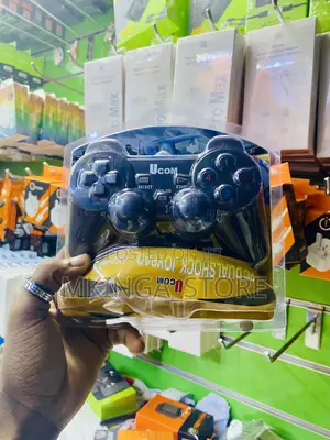 Game Controller