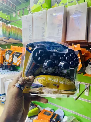 Game Controller