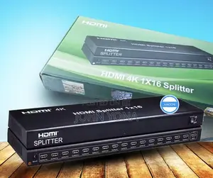 Hdmi Splitter Njia 16