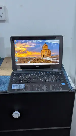 Laptop Dell Latitude 11 3190 4GB Intel SSD 128GB