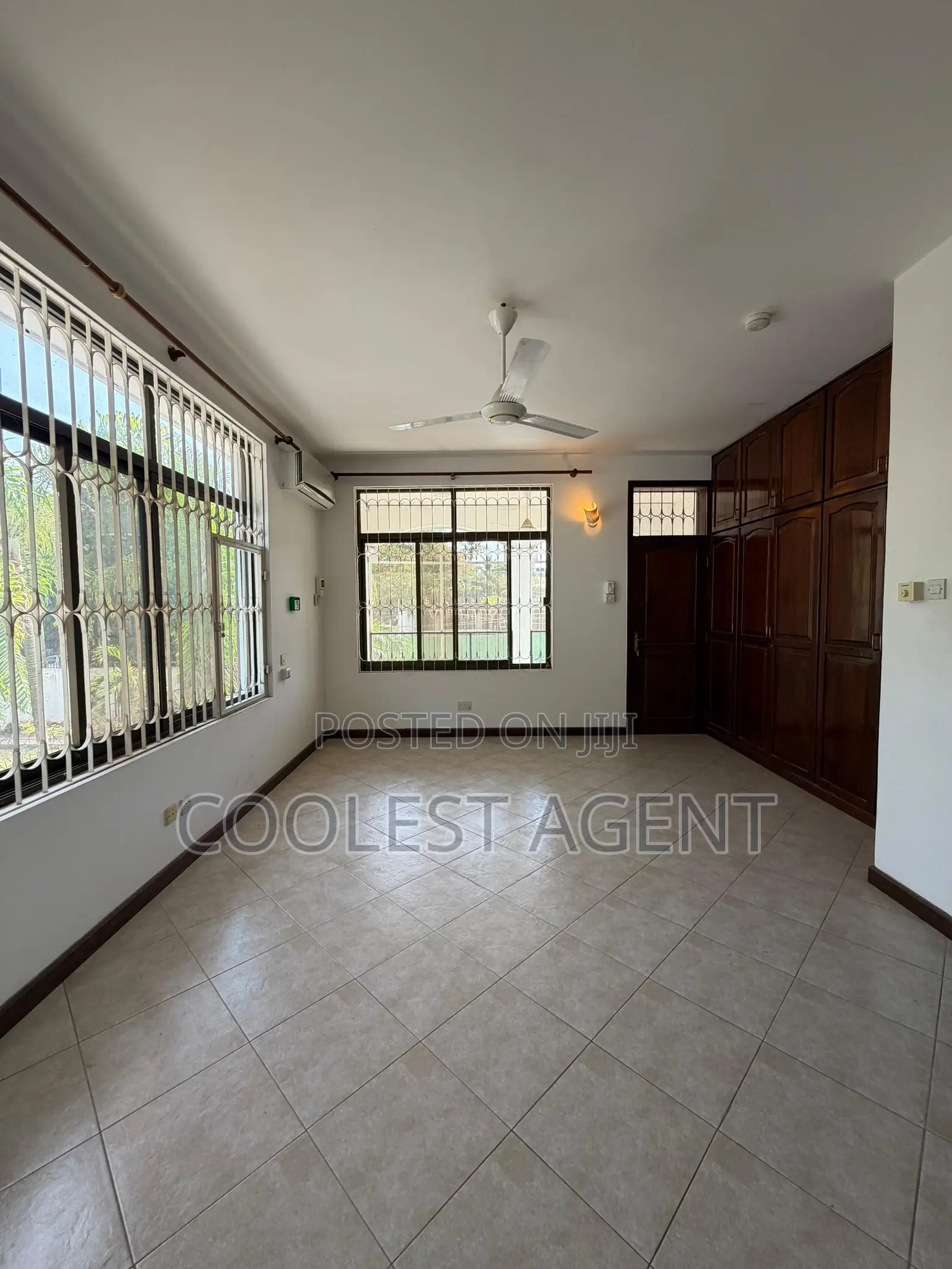 4bdrm House in Coolest Estate, Masaki for rent