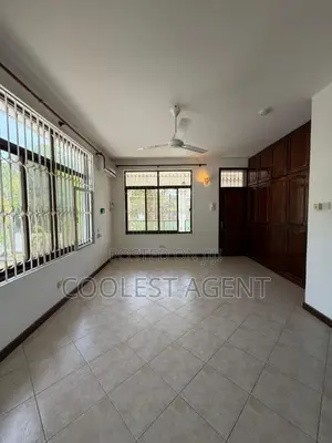 4bdrm House in Coolest Estate, Masaki for rent