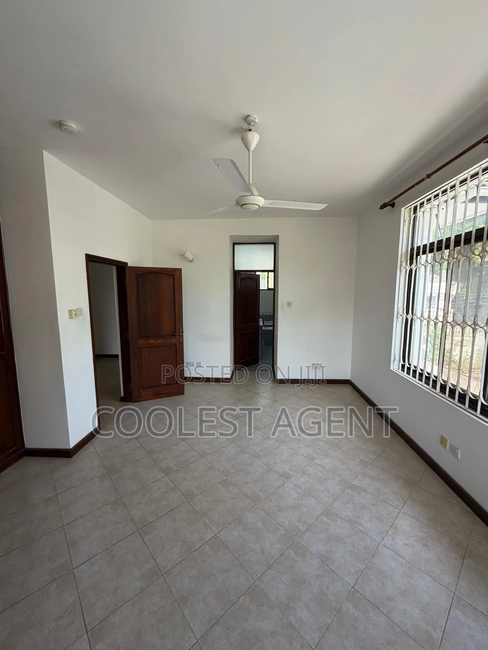 4bdrm House in Coolest Estate, Masaki for rent