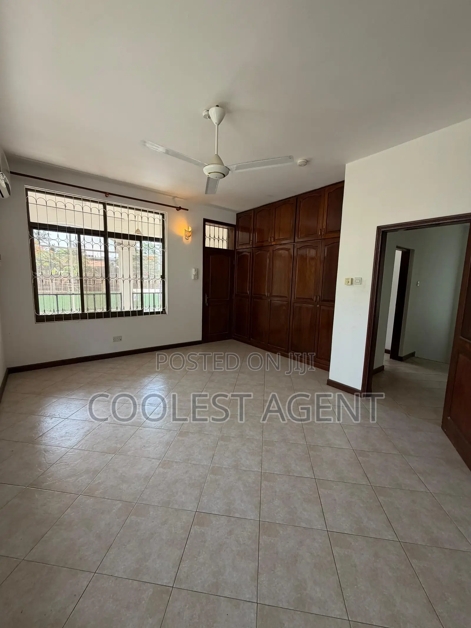 4bdrm House in Coolest Estate, Masaki for rent