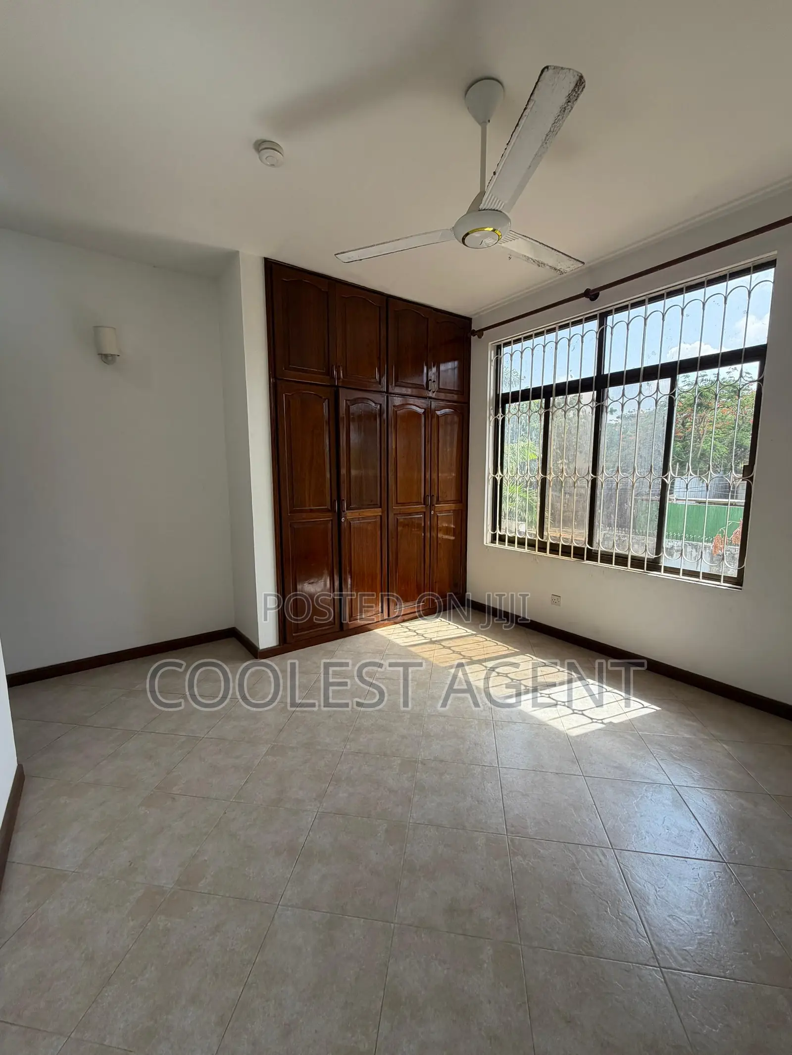 4bdrm House in Coolest Estate, Masaki for rent