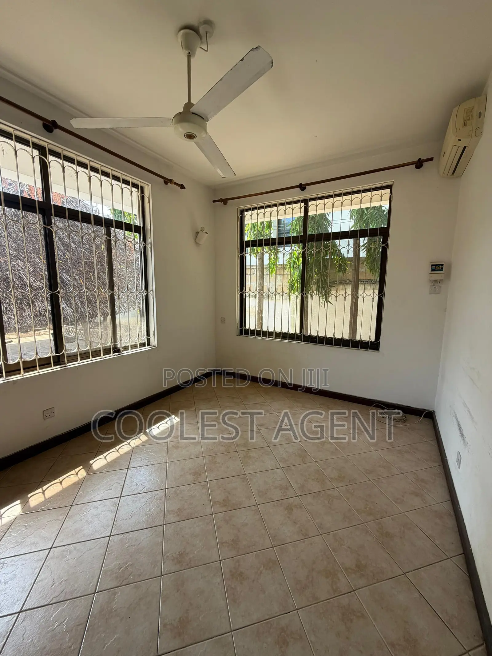 4bdrm House in Coolest Estate, Masaki for rent