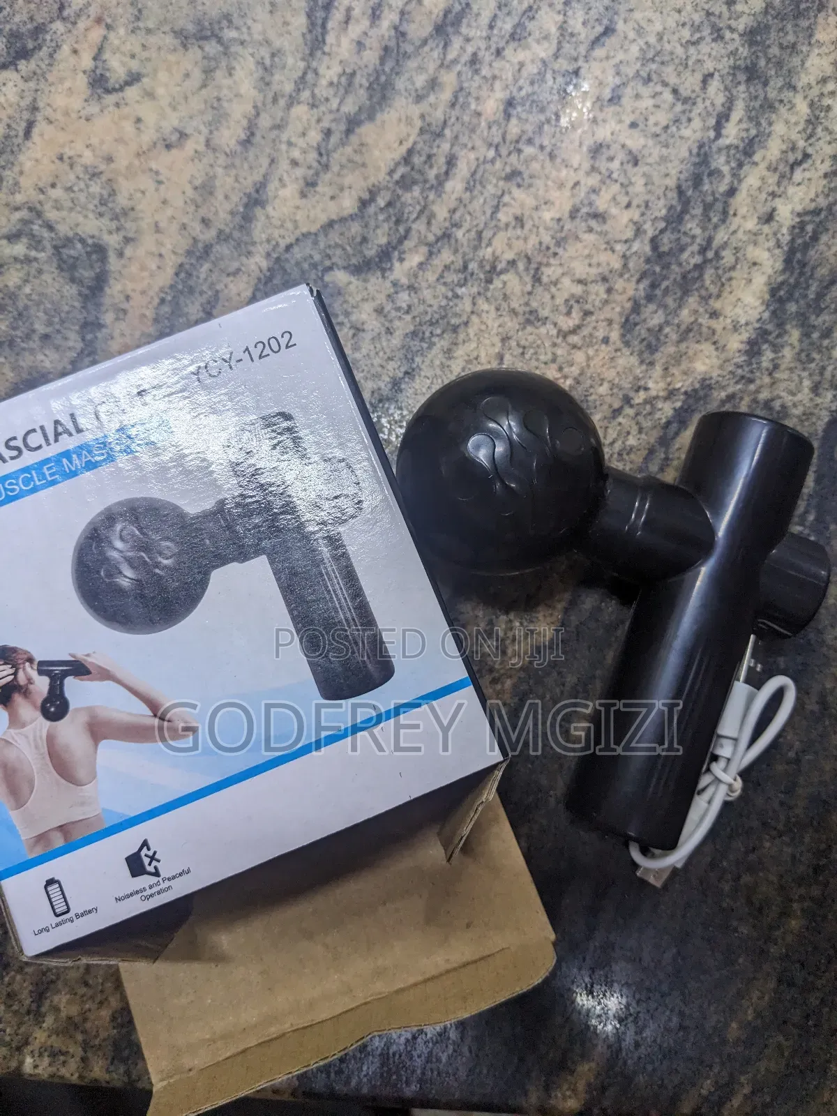 Mini Fascial Gun