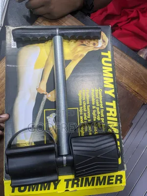 Tummy Trimmer