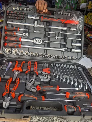 True Box Spanner