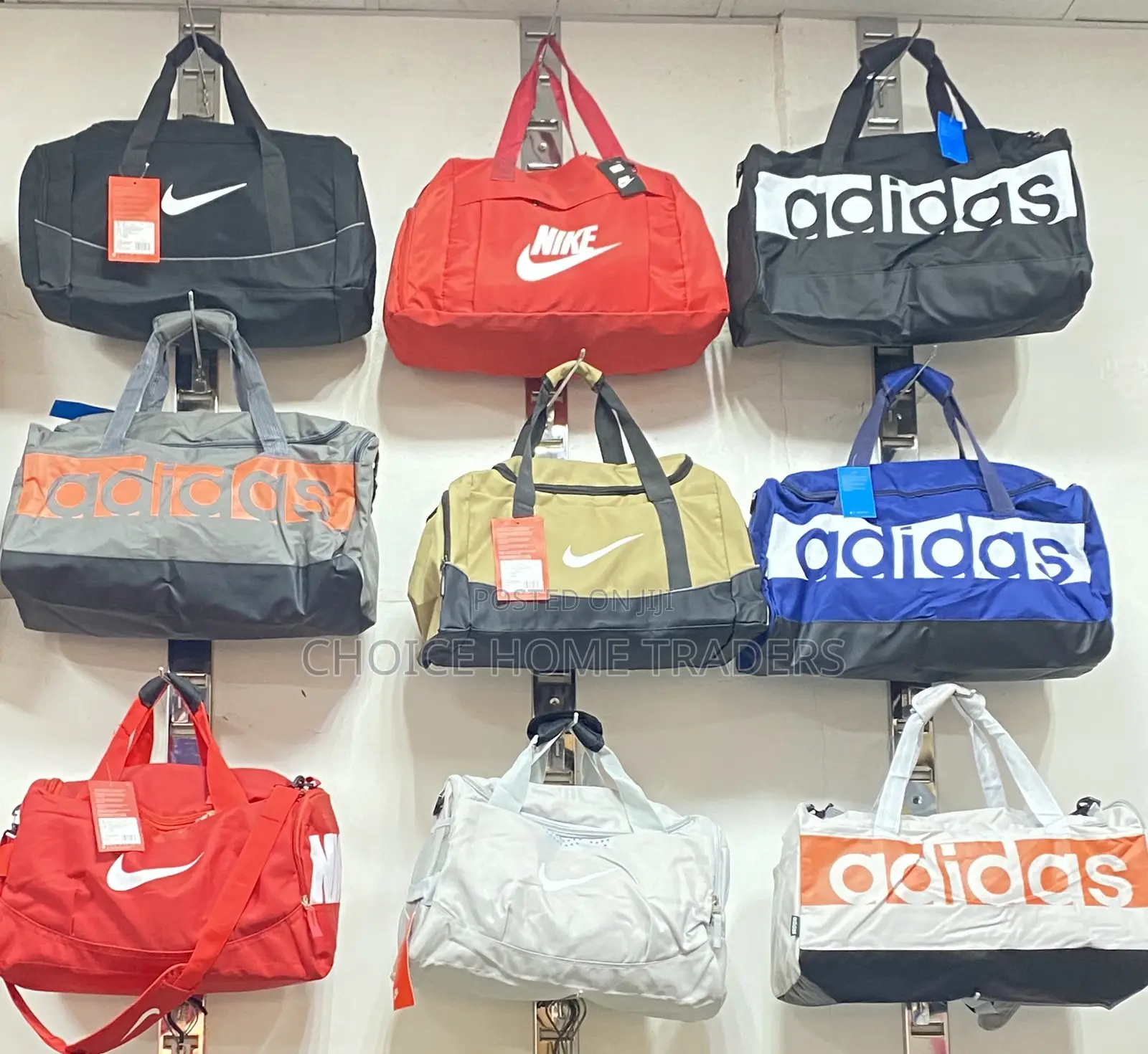 Gym Bag/Begi Za Gym