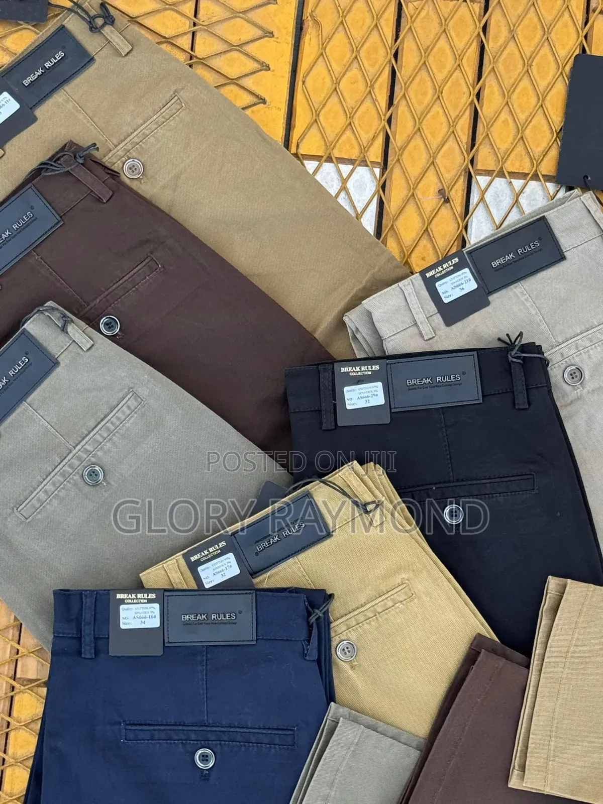 Quality Cadet for Men's