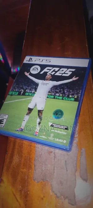 Ea25 Cd Sale