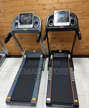 Treadmill (Running Machine) – 120kg