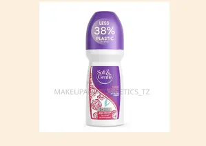 Soft Gentle Roll-on Antiperspirant