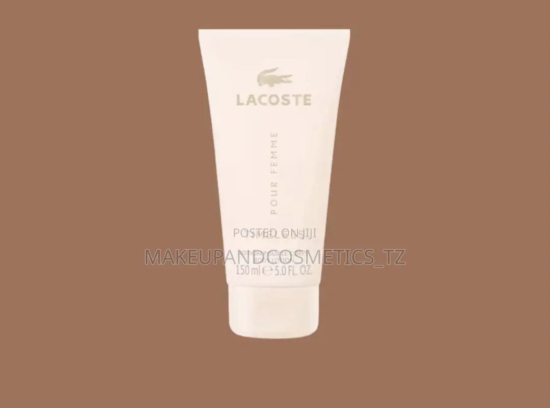 Lacose Pour Femme Timeless Body Lotion