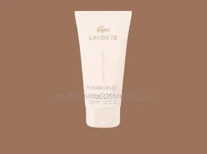 Lacose Pour Femme Timeless Body Lotion