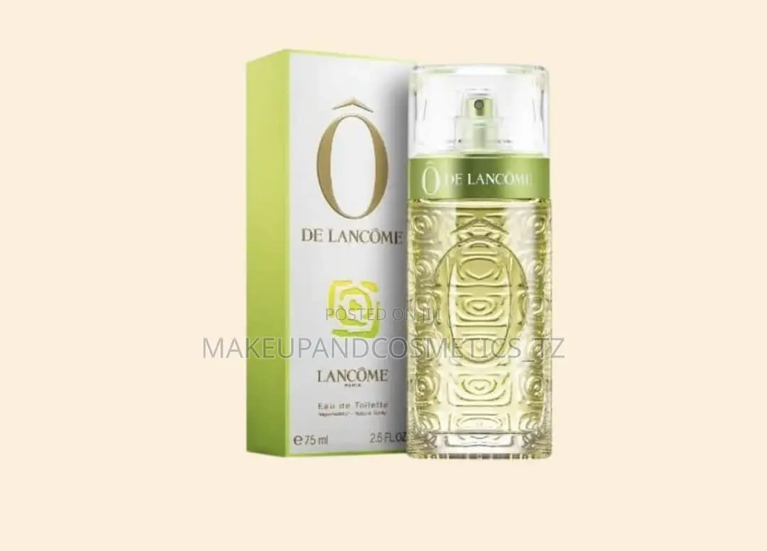 Lancome O De Lancome Eau De Toilette For Women 75ml