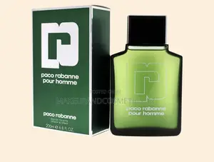 Paco Rabanne Pour Homme 100ml Eau De Toilette