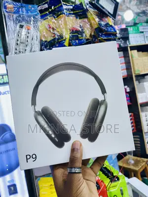 Headphones