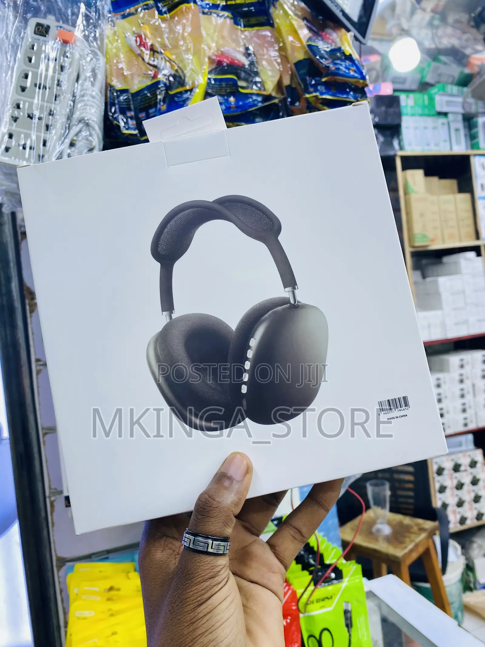 Headphones