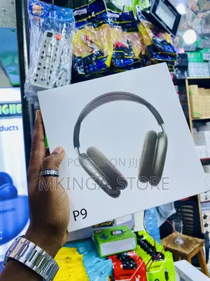 Headphones