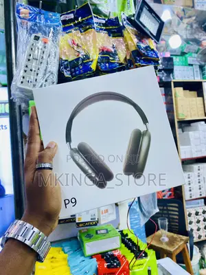 Headphones