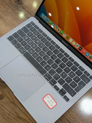Laptop Apple MacBook Air 2020 8GB Intel Core I3 SSD 256GB
