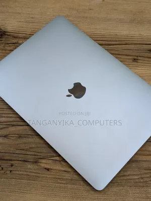 Laptop Apple MacBook Air 2020 8GB Intel Core I3 SSD 256GB