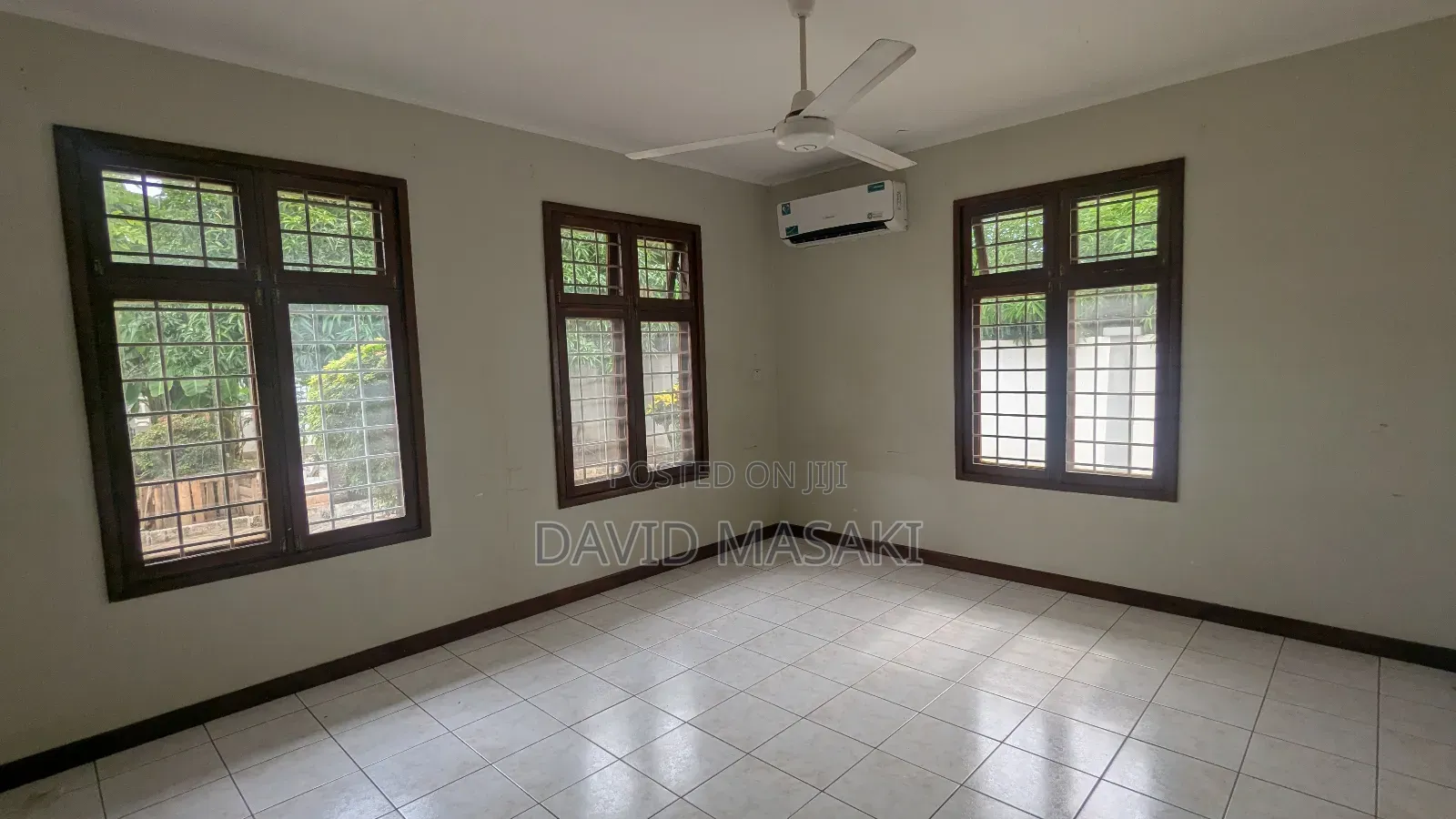 5bdrm House in Mbezi Beach for rent