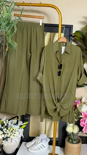 Quality Two Pc for Women