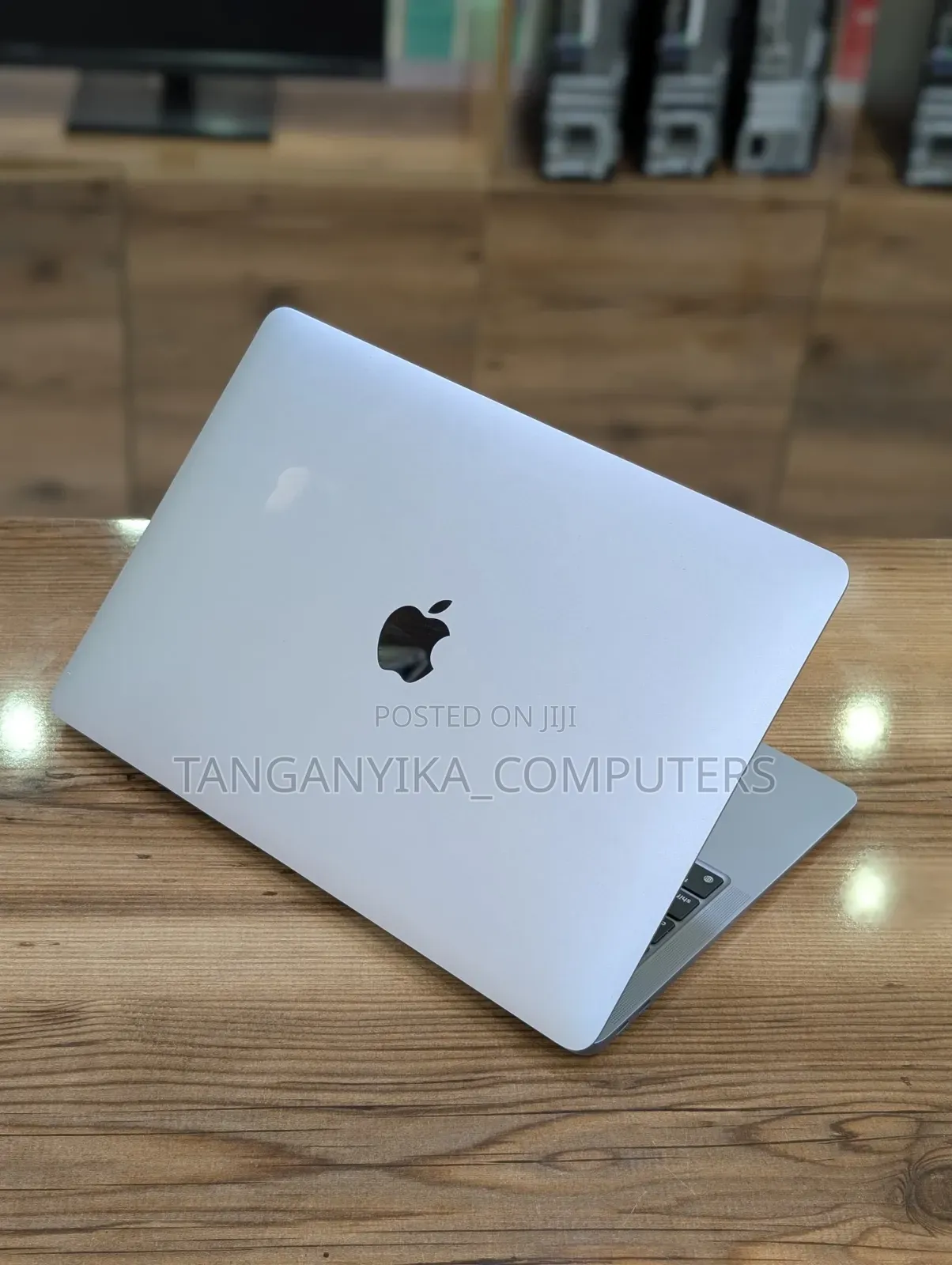 Laptop Apple MacBook Air 2020 M1 8GB Apple M1 SSD 256GB
