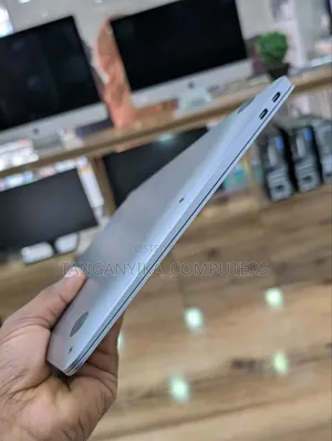 Laptop Apple MacBook Air 2020 M1 8GB Apple M1 SSD 256GB