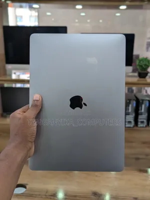 Laptop Apple MacBook Air 2020 M1 8GB Apple M1 SSD 256GB