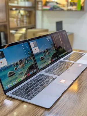 Laptop Apple MacBook Air 2020 M1 8GB Apple M1 SSD 256GB