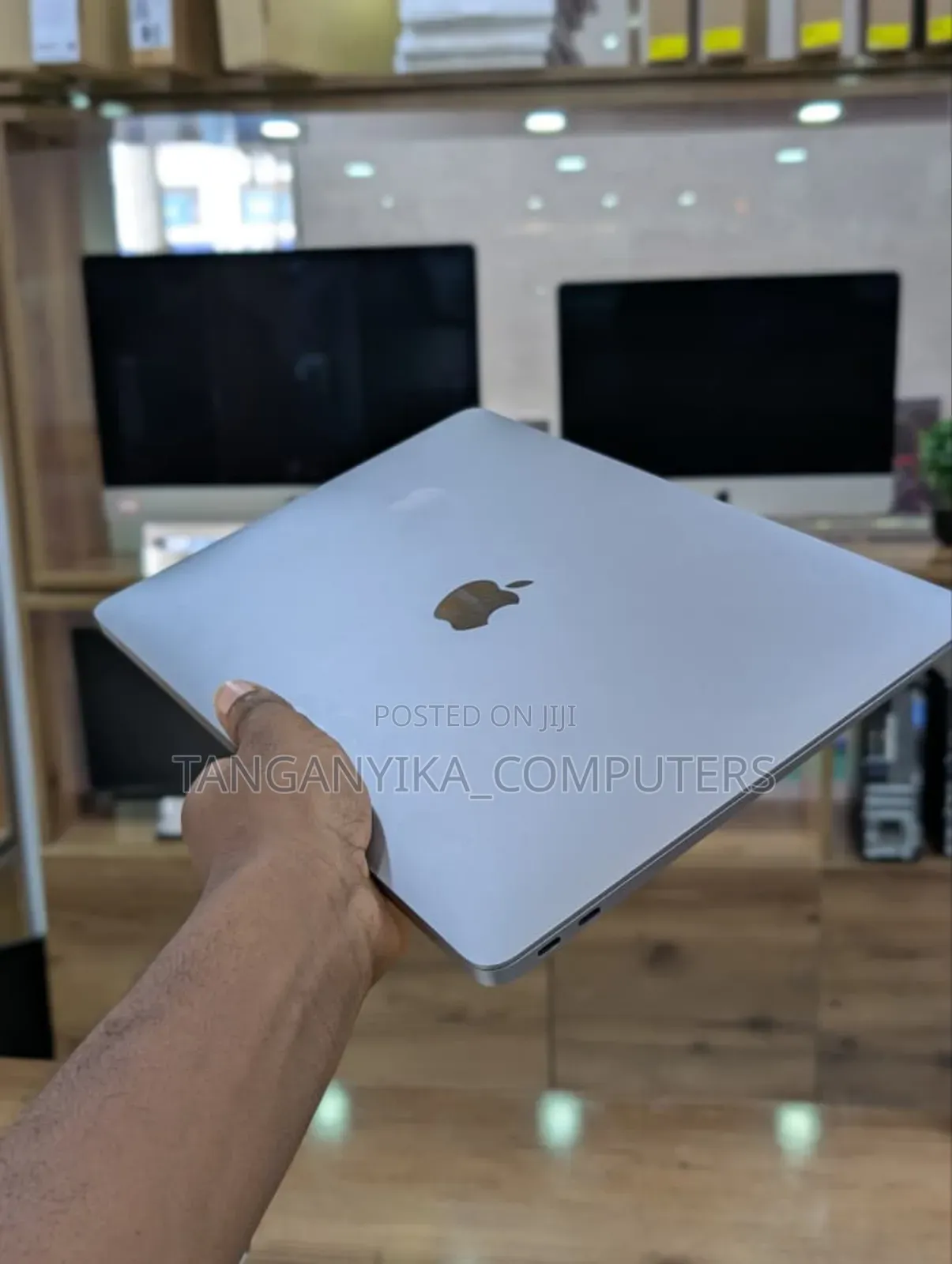 Laptop Apple MacBook Air 2020 M1 8GB Apple M1 SSD 256GB