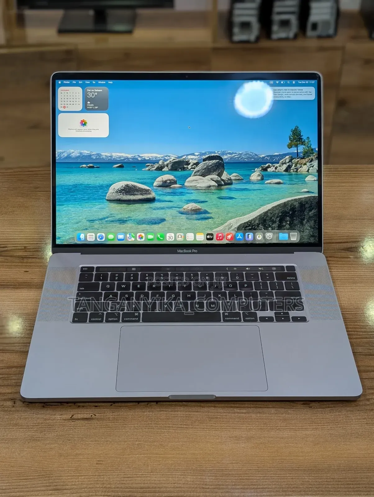 Laptop Apple MacBook Air 2020 M1 8GB Apple M1 SSD 256GB
