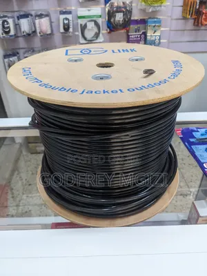 Cut 6 Aut Door Cable 305 M
