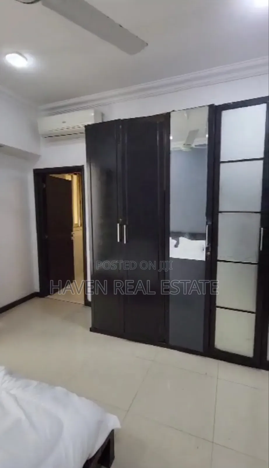3bdrm Apartment in Upanga East for sale