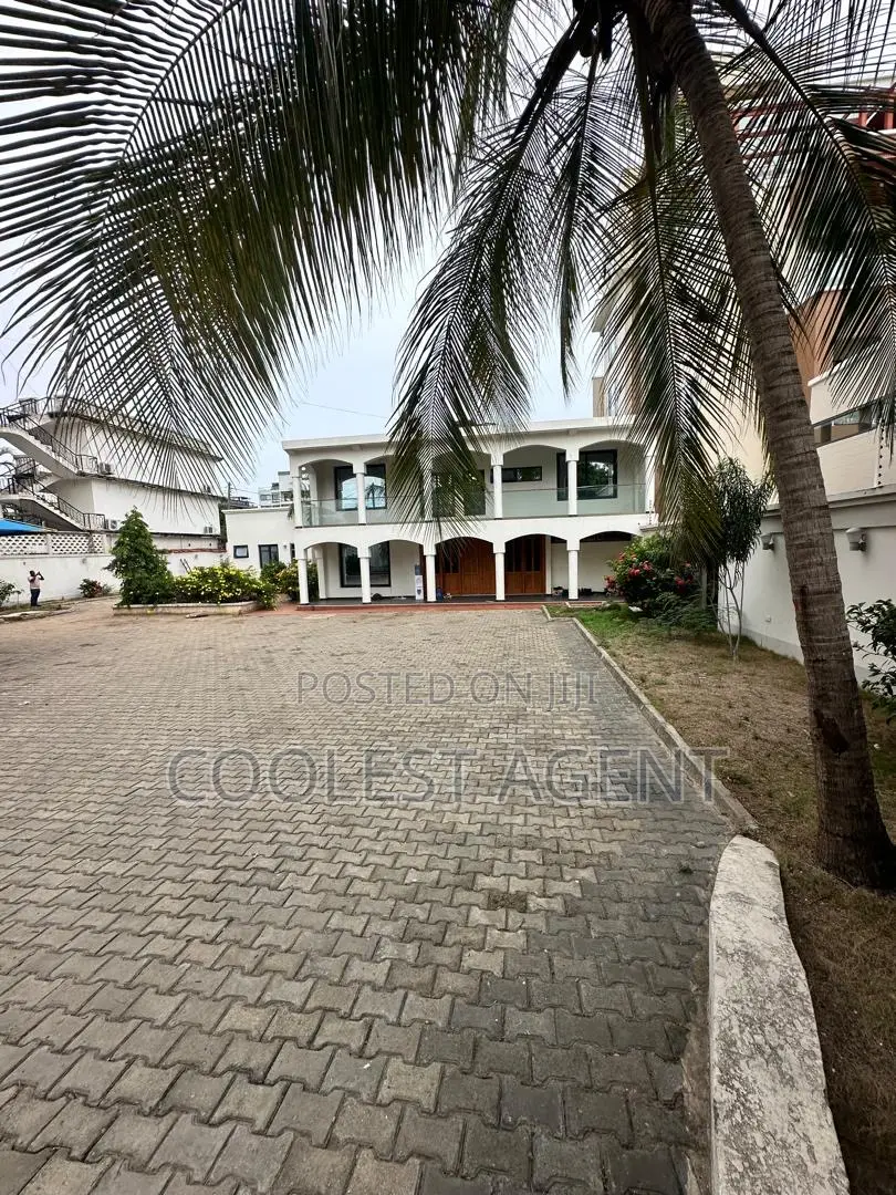 Stand Alone for Rent