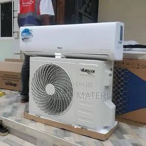 Airlux Air Conditioner Non Inverter Btu 18000