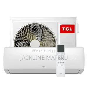 TCL Air Conditioner Za Inverter Btu 24000