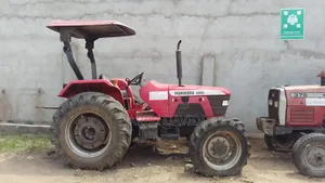 Masey Kali Sana Karibu Ukague