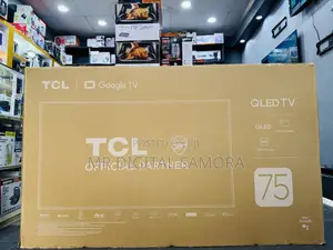 TCL 75 Qled (75p7k)