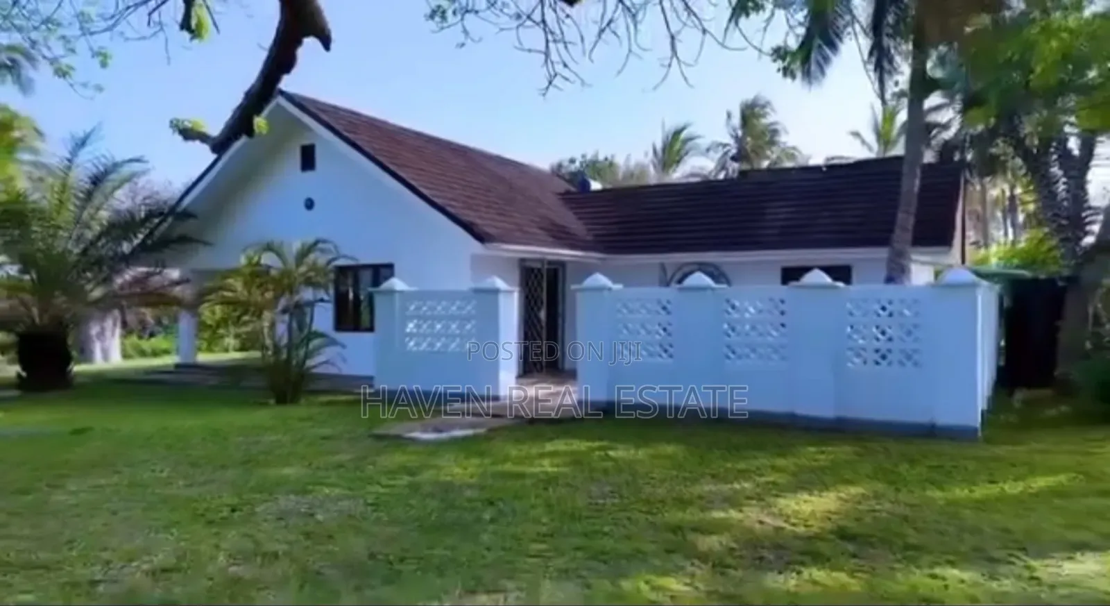 2bdrm House in Pangani for sale