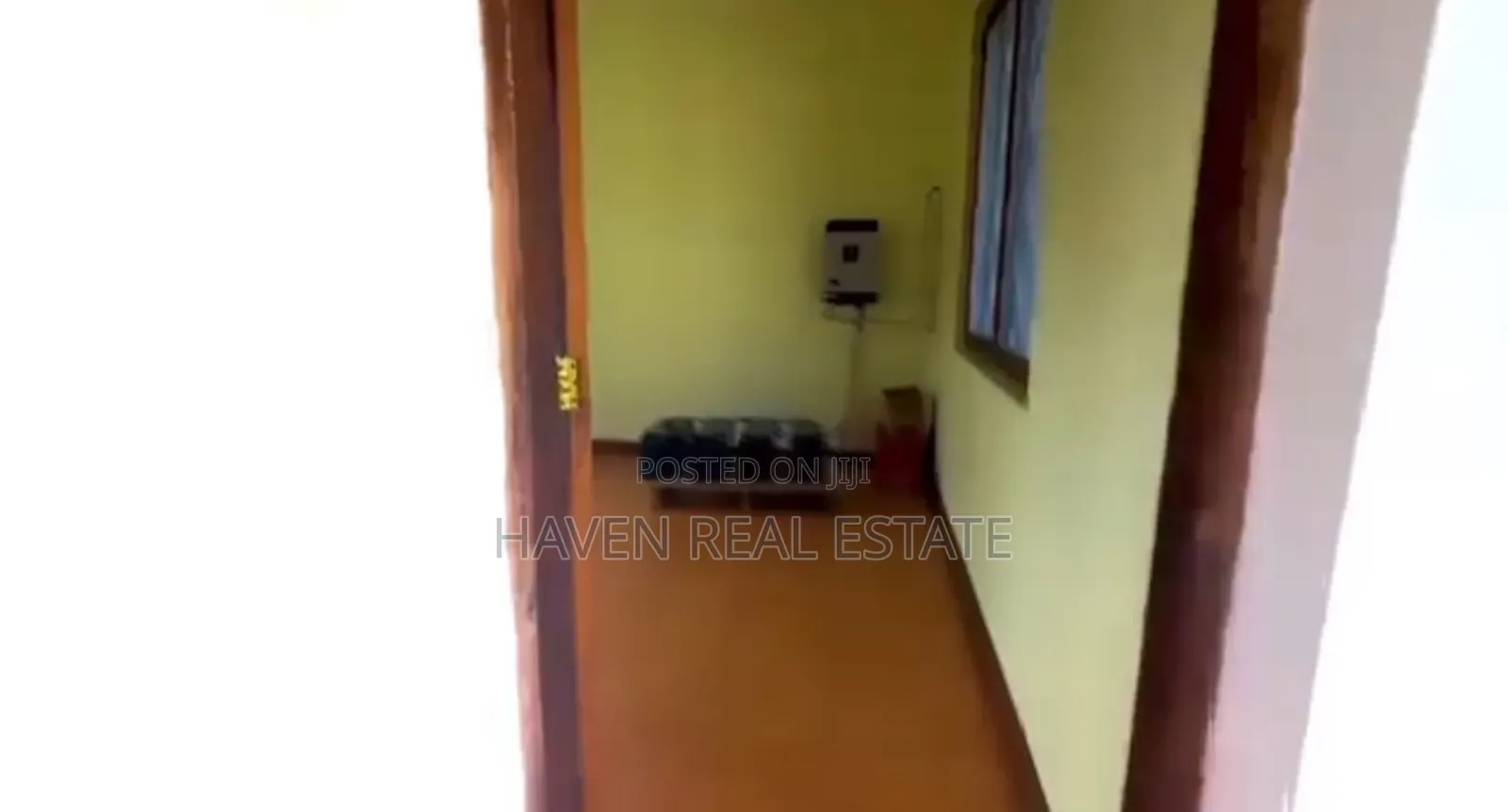 2bdrm House in Pangani for sale