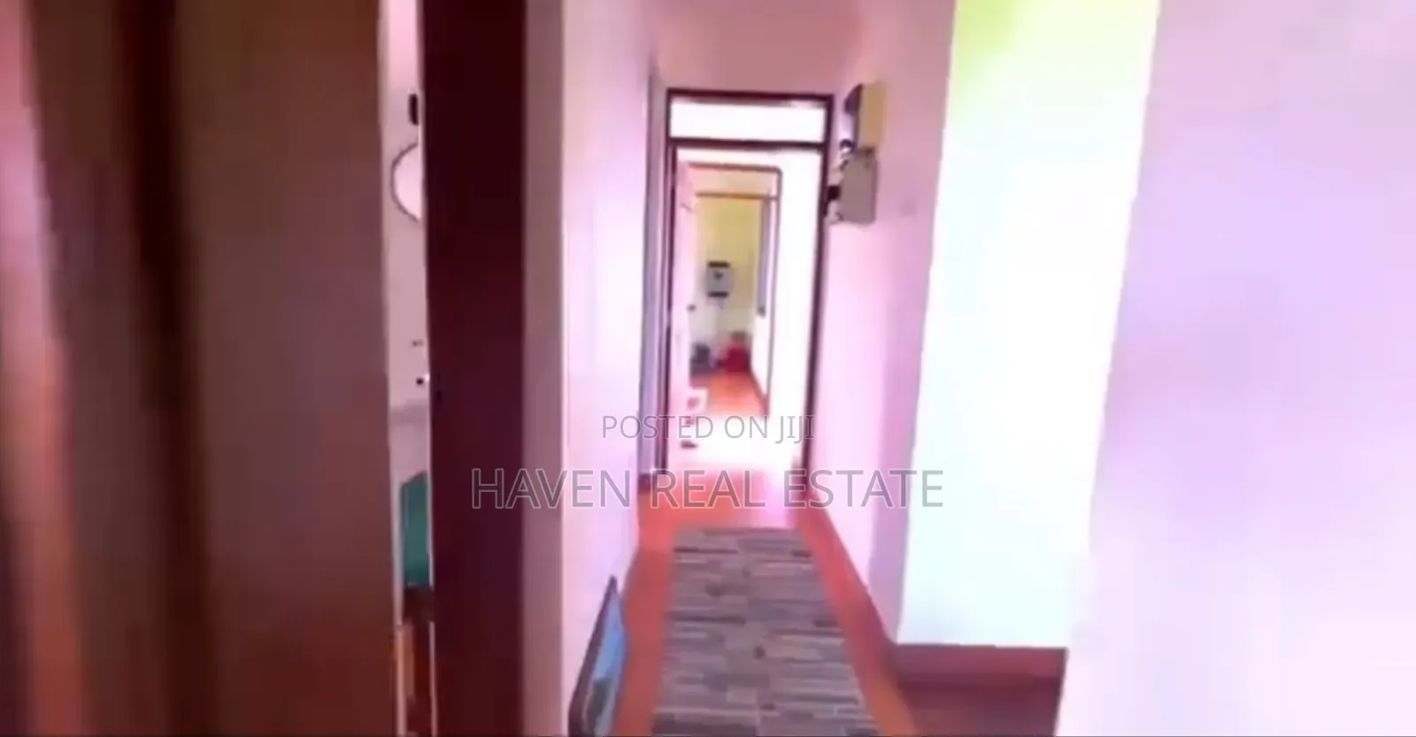 2bdrm House in Pangani for sale