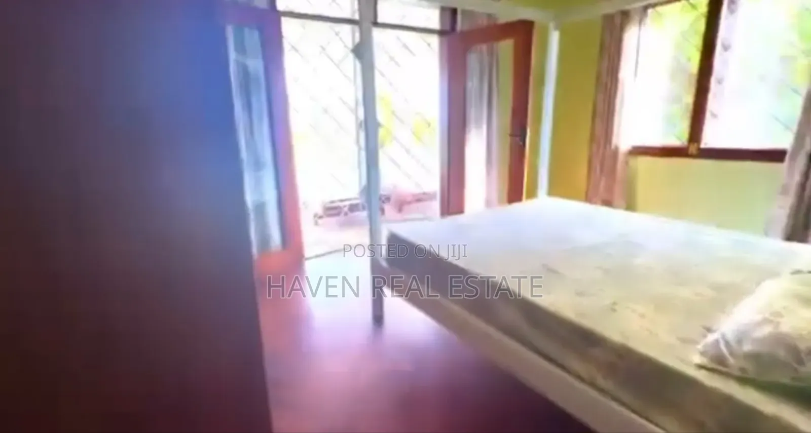 2bdrm House in Pangani for sale