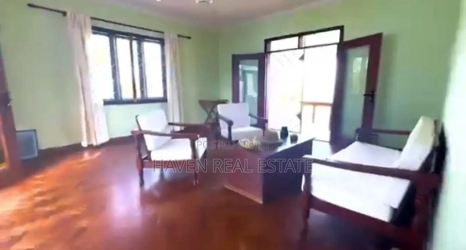 2bdrm House in Pangani for sale